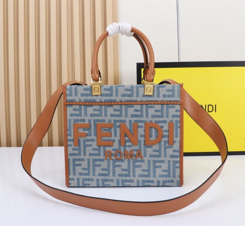 Fendi Sunshine Bags